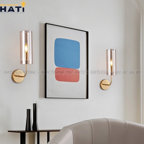 Đèn tường decor Astor