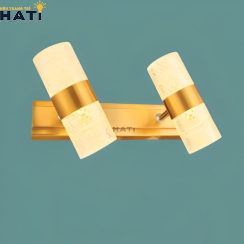 Đèn rọi gương 2 bóng Montrose