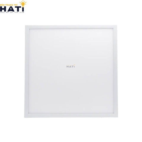 Đèn led panel tấm âm trần thạch cao 600mmx600mm HG