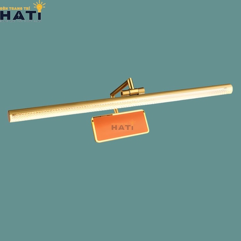 Đèn rọi gương cổ điển Arnulf