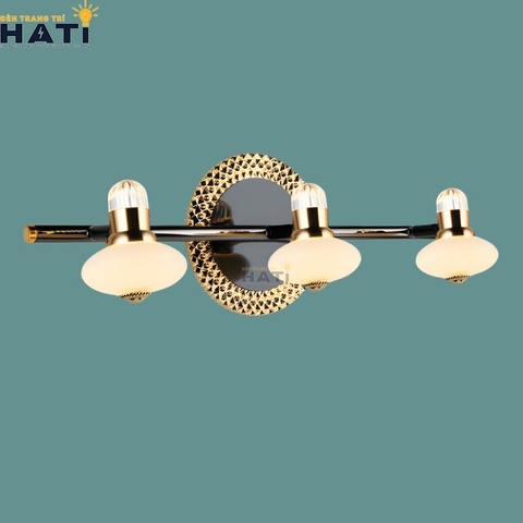 Đèn rọi gương 3 bóng Matheson