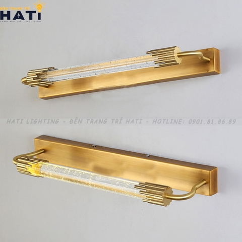 Đèn rọi gương cổ điển Kristo - RG18