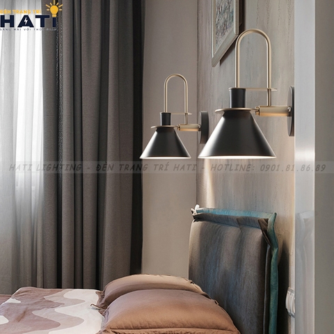 Đèn tường decor Paola