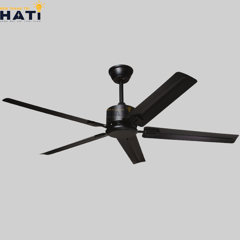 Quạt trần 5 cánh thép Archer
