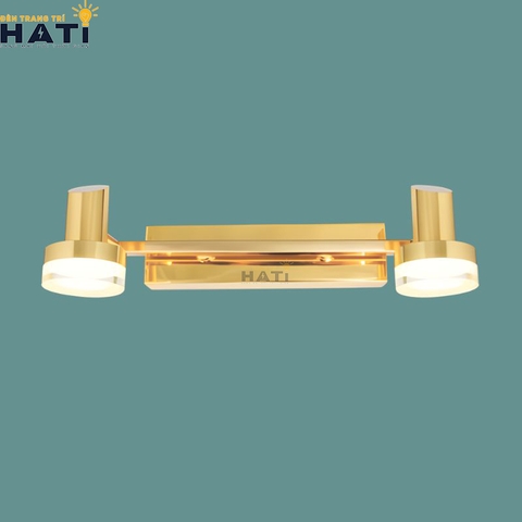 Đèn rọi gương 2 bóng Merrill