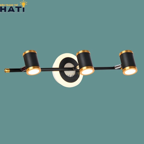 Đèn rọi gương 3 bóng Hilliard