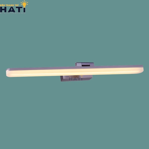 Đèn rọi gương cổ điển Ambrose