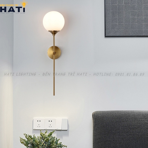 Đèn tường decor Romina