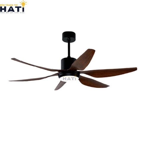 Quạt trần cánh nhựa Catalino