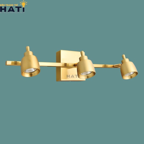 Đèn rọi gương 3 bóng Augustin