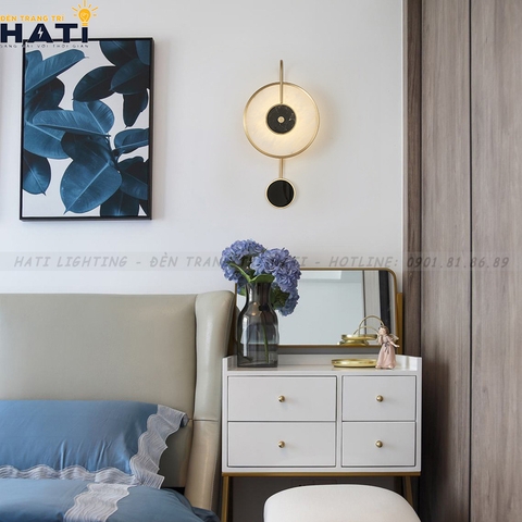 Đèn tường decor Nuno
