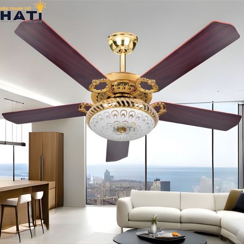 Quạt trần 5 cánh Prime