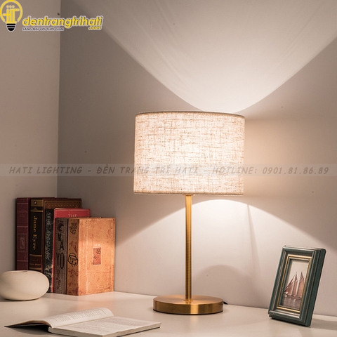Đèn bàn hiện đại Angelica