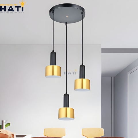 Đèn thả combo Tulla