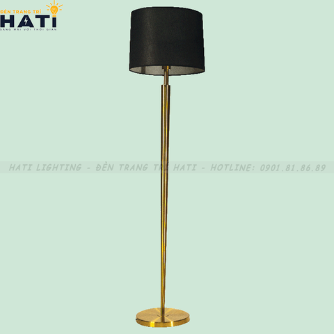 Đèn cây hiện đại Tommi - DBH038