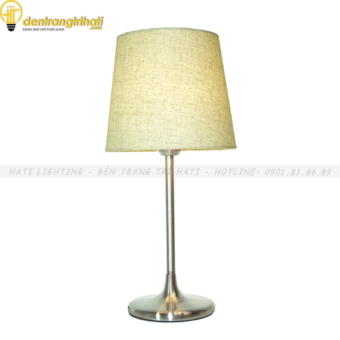 Đèn bàn hiện đại Santoso