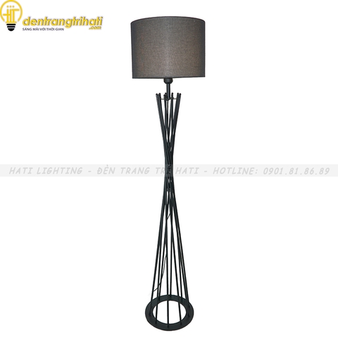 Đèn cây hiện đại Mika