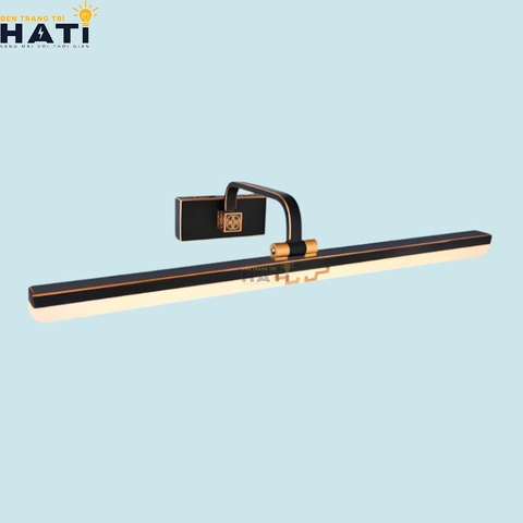 Đèn rọi gương cổ điển Thurston