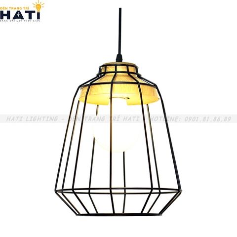 Đèn thả decor Lauren