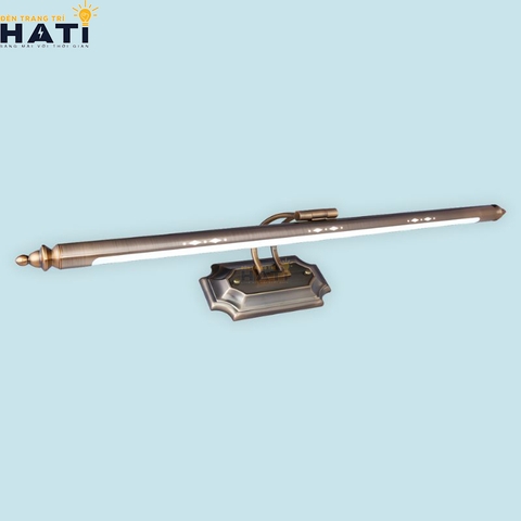 Đèn rọi gương cổ điển Arvidson