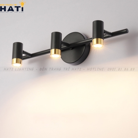 Đèn rọi gương 3 bóng Esa - RG11/3