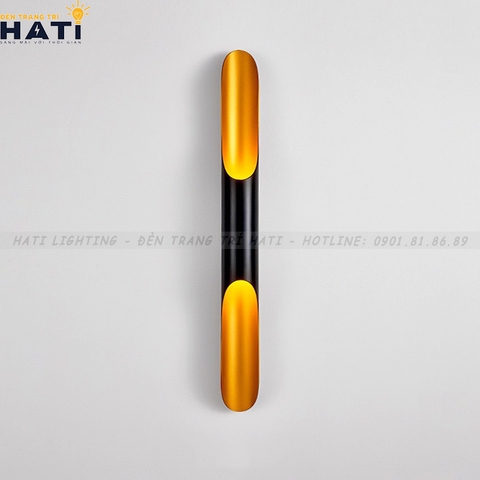 Đèn tường decor Yassin