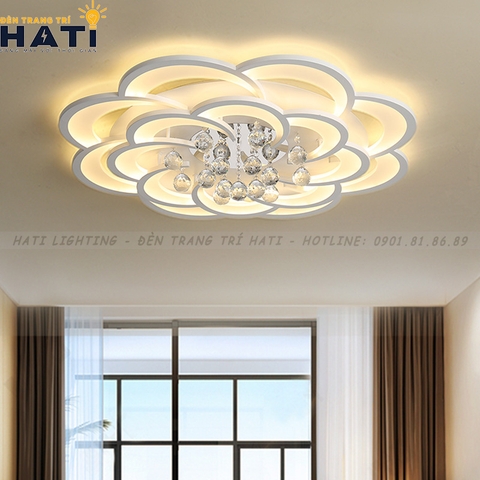 Đèn ốp trần led Maito  - MO-040