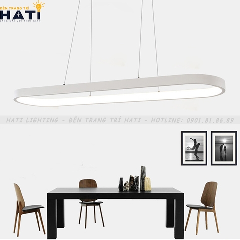 Đèn thả led Odalis