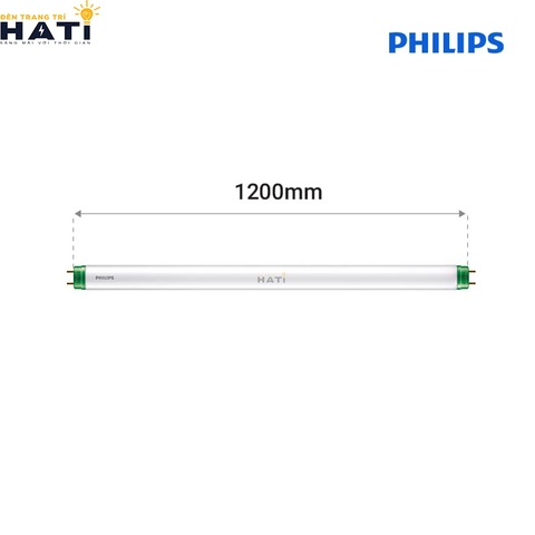 Bóng led tuýp T8 Philips Ecofit HO 0.6-1.2m