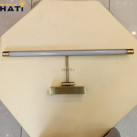 Đèn rọi gương cổ điển Elias 580mm