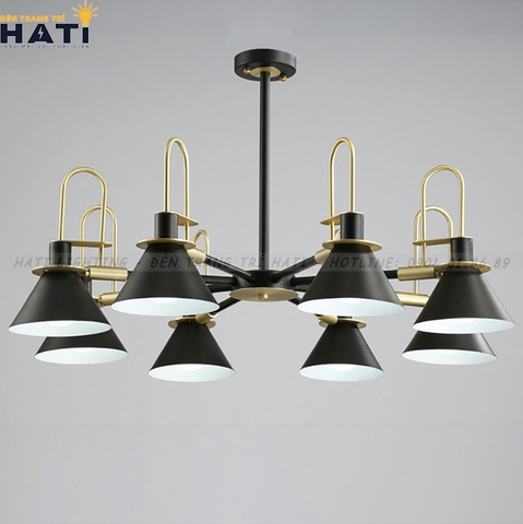 Đèn thả decor Yesica