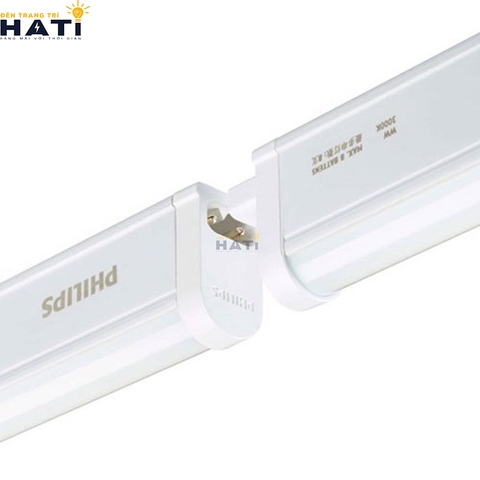 Đèn tuýp led T5 Philips BN068C Lifetime 20.000h 0.3-0.6-0.9-1.2m