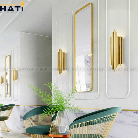 Đèn tường decor Jojo