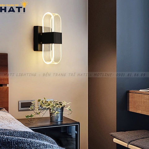 Đèn tường led Alia