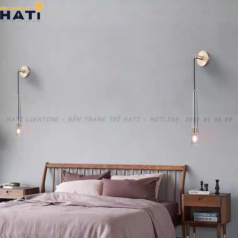 Đèn tường decor Melina
