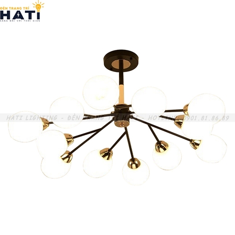 Đèn thả decor Vita