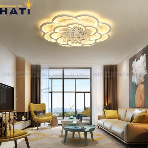 Đèn ốp trần led Maito  - MO-040