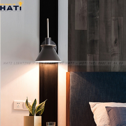 Đèn tường decor Paola