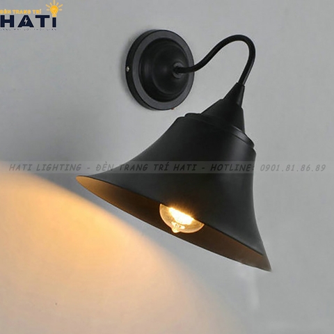 Đèn tường decor Melany
