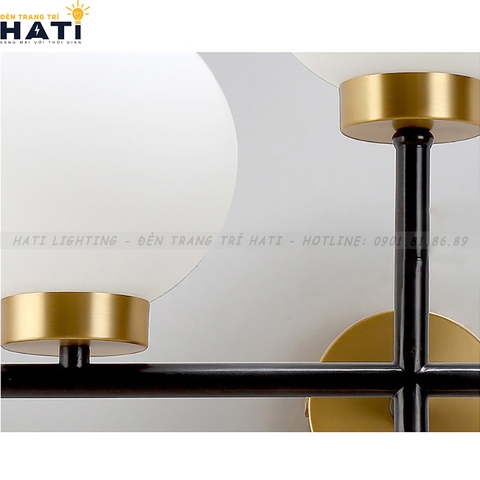 Đèn tường decor Onela