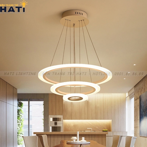 Đèn thả led Tabatha