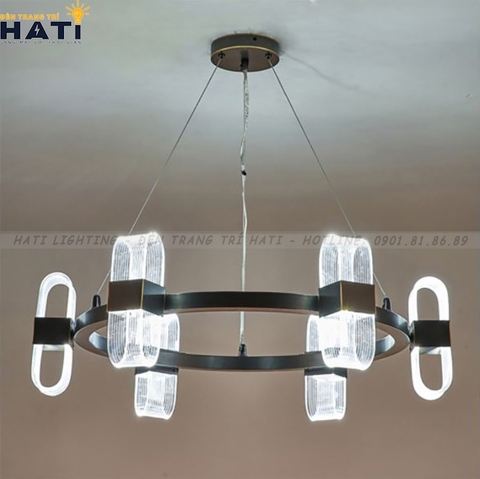 Đèn thả led Madison