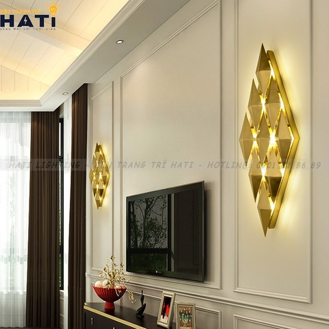 Đèn tường decor Magali