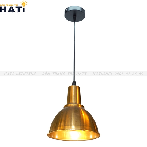 Đèn thả decor Sare