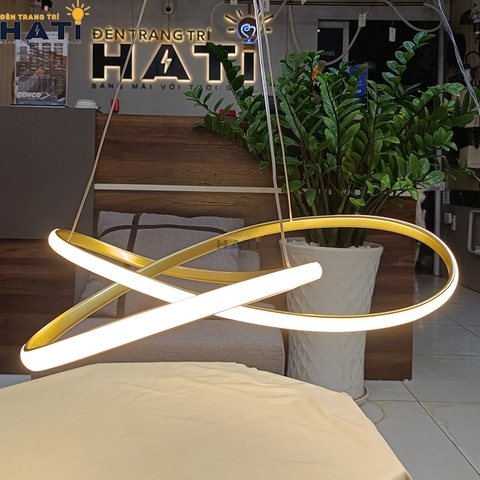 Đèn thả led Kalic