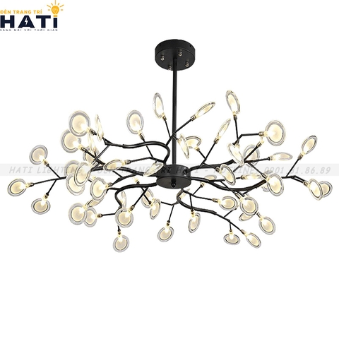 Đèn thả decor Lara