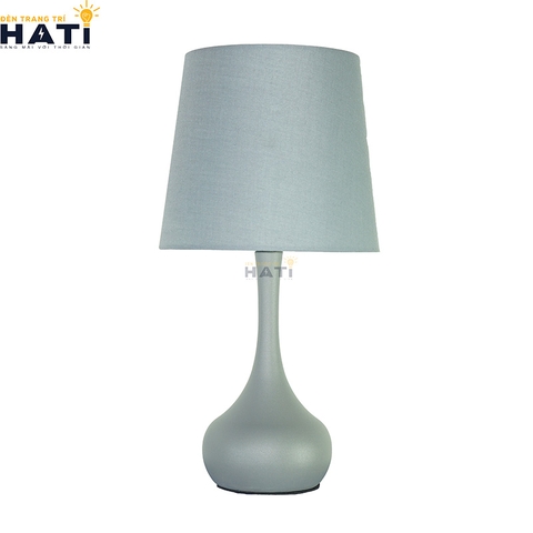 Đèn bàn hiện đại Ebisu - BHD018