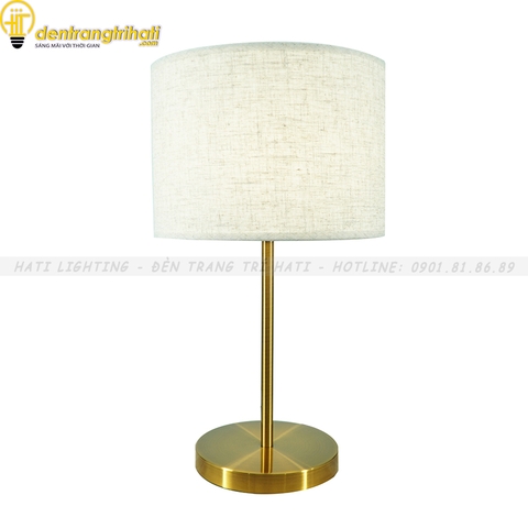 Đèn bàn hiện đại Angelica