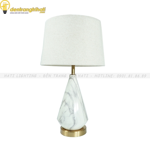 Đèn bàn tân cổ điển Argos