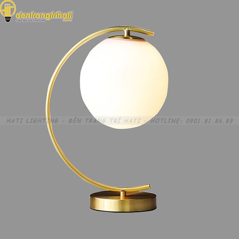 Đèn bàn hiện đại Rinjin